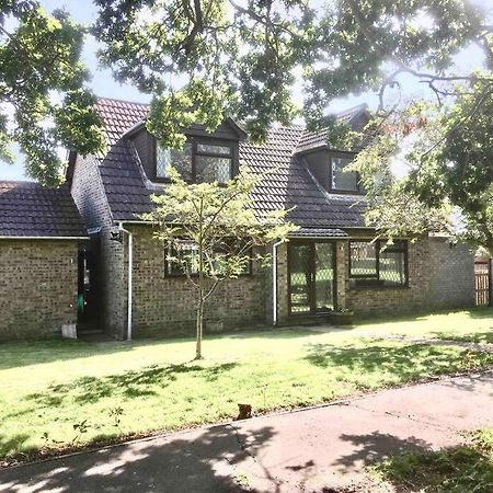 Cherry Cottage West Mersea Luaran gambar