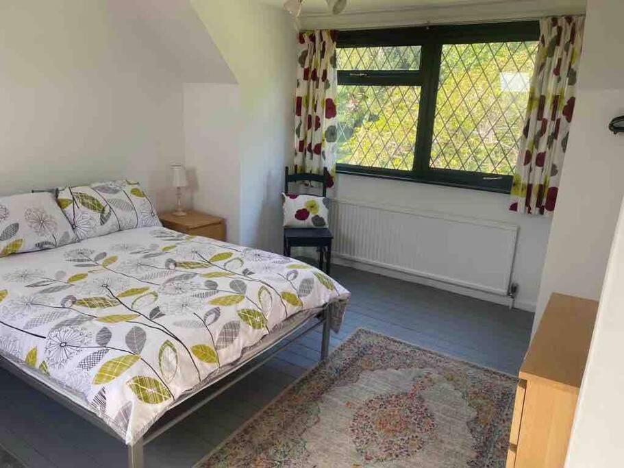 Cherry Cottage West Mersea Luaran gambar