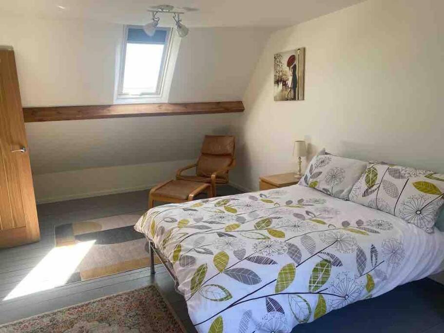Cherry Cottage West Mersea Luaran gambar