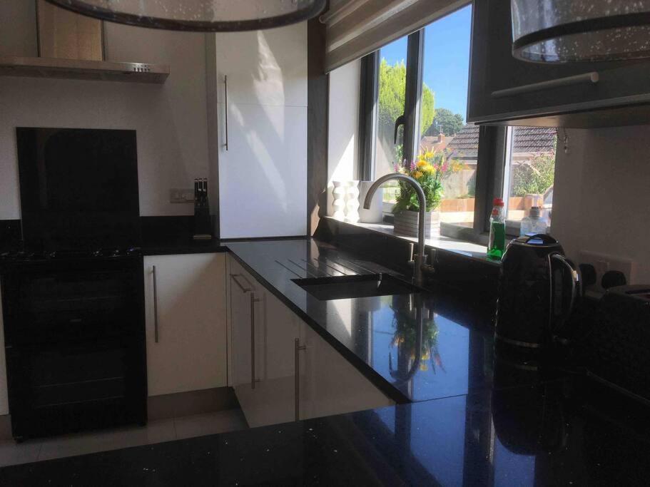 Cherry Cottage West Mersea Luaran gambar