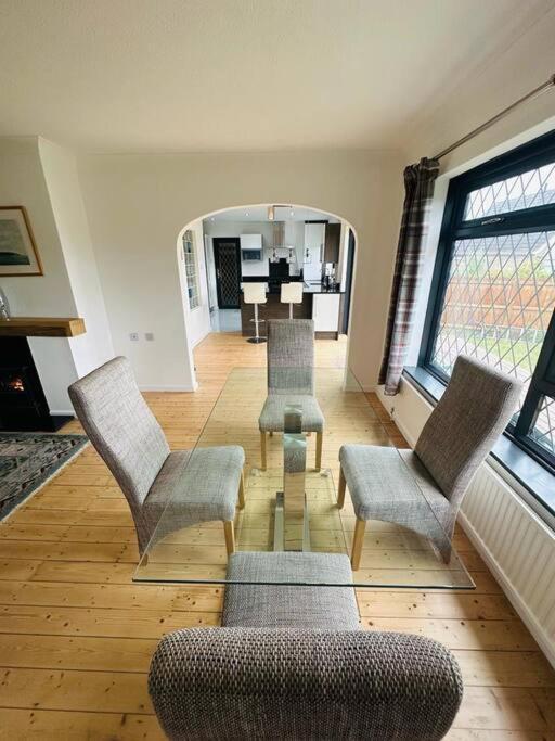 Cherry Cottage West Mersea Luaran gambar