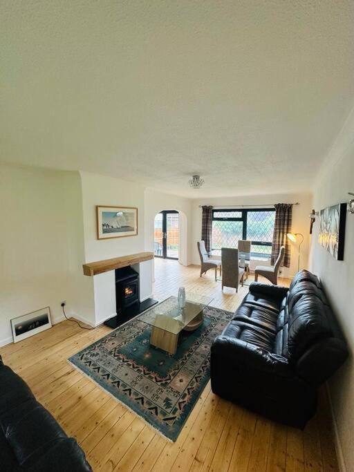 Cherry Cottage West Mersea Luaran gambar