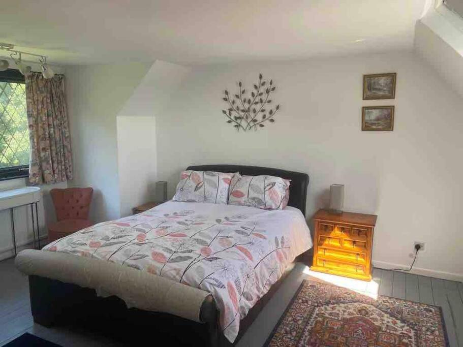 Cherry Cottage West Mersea Luaran gambar