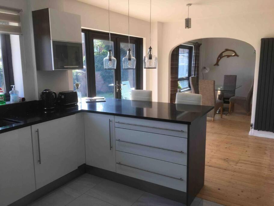 Cherry Cottage West Mersea Luaran gambar
