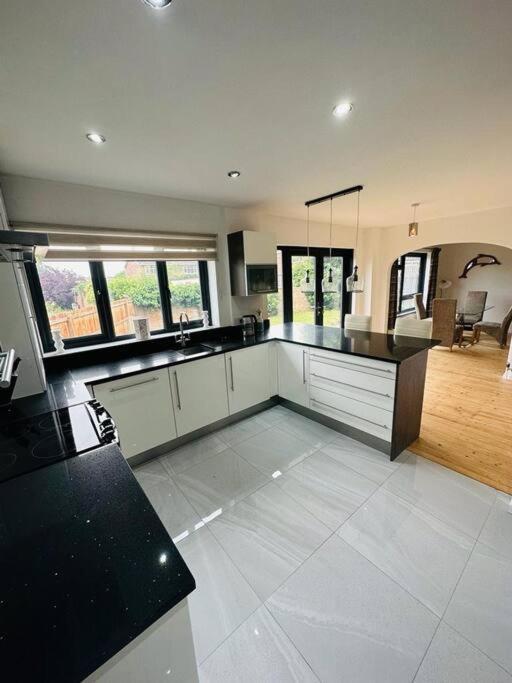 Cherry Cottage West Mersea Luaran gambar