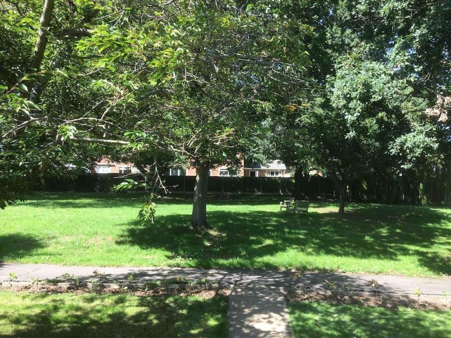 Cherry Cottage West Mersea Luaran gambar